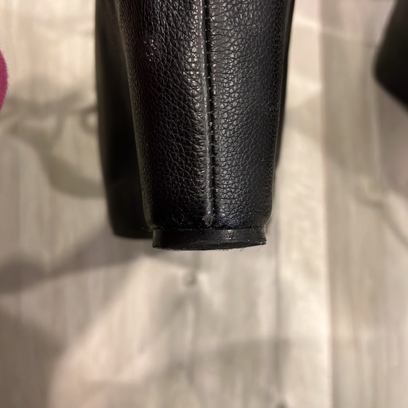 Jeffrey Campbell 99 Tie Wedge - Size 7 - Picture 8 of 17